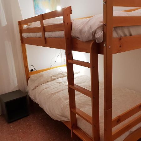 Ca La Rita Apartment Castellfollit de la Roca Bagian luar foto