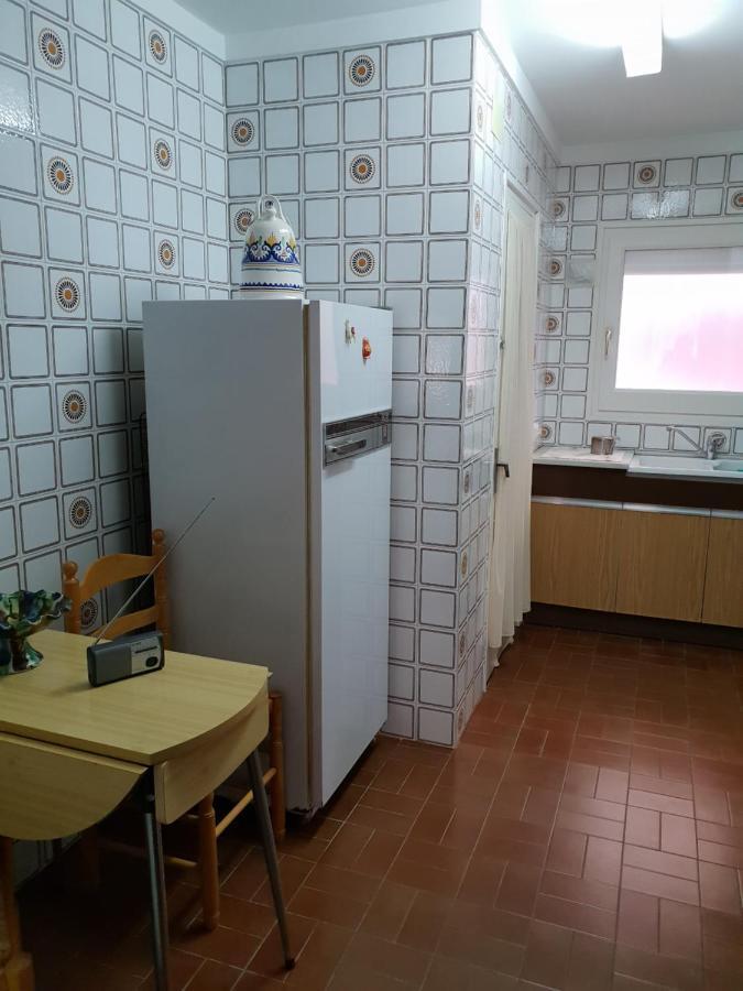 Ca La Rita Apartment Castellfollit de la Roca Bagian luar foto