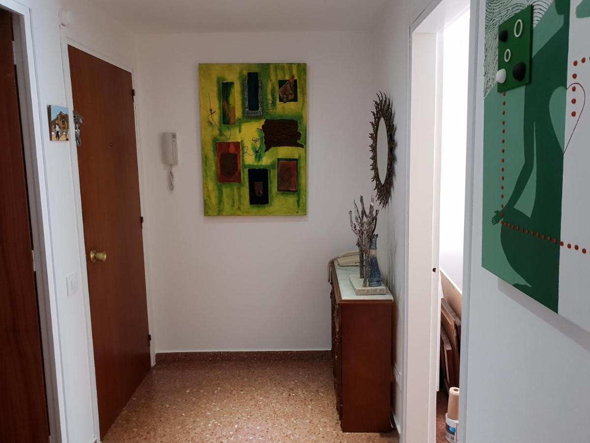 Ca La Rita Apartment Castellfollit de la Roca Bagian luar foto